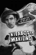 Poster de la película Kilabot Sa Makiling