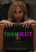 Poster de la película TranHeist