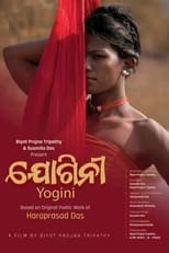 Poster de la película Yogini