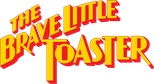 Logo The Brave Little Toaster