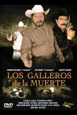 Poster de la película Los galleros de la muerte