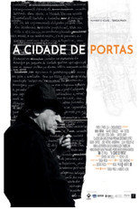 Poster de la película A Cidade de Portas