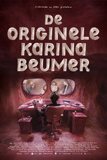 Poster de la película De originele Karina Beumer