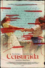 Poster de la película Censurada