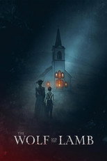 Poster de la película The Wolf and the Lamb