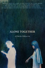 Poster de la película Alone Together