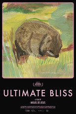 Poster de la película Ultimate Bliss