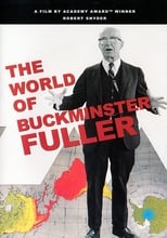 Poster de la película The World of Buckminster Fuller