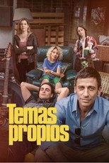 Poster de la película Family Album