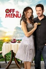 Poster de la película Off the Menu