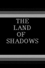 Poster de la película The Land of Shadows