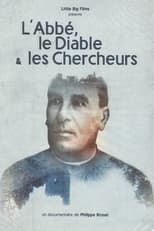 Poster de la película L'abbé, le diable et les chercheurs