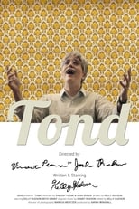 Poster de la película Tond