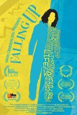 Poster de la película Falling Up
