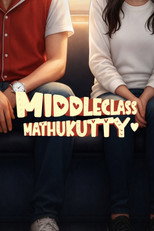 Poster de la película Middle Class Mathukutty