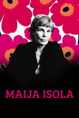 Poster de la película Maija Isola, Master of Colour and Form
