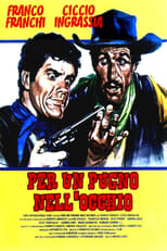 Poster de la película Fistful of Knuckles