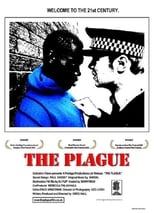 Poster de la película The Plague