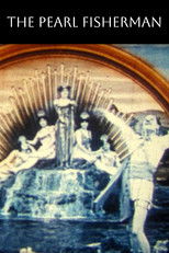 Poster de la película The Pearl Fisherman