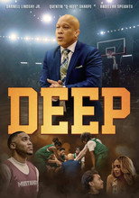 Poster de la película Deep