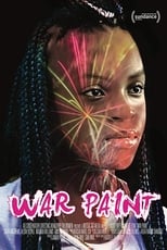 Poster de la película War Paint