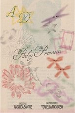 Poster de la película Pinky Promise
