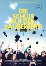 Poster de la película Die Schule auf dem Zauberberg