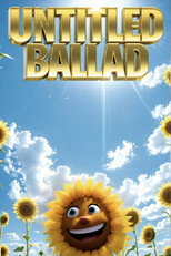Poster de la película Untitled Ballad