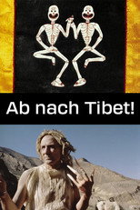 Poster de la película Ab nach Tibet!