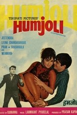 Poster de la película Humjoli