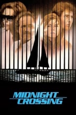 Poster de la película Midnight Crossing