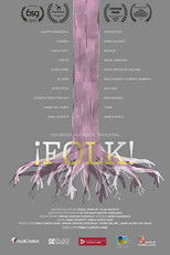 Poster de la película ¡Folk! Una mirada a la música tradicional de Castilla y León