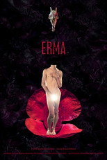 Poster de la película Erma