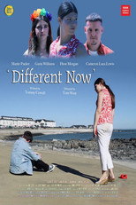 Poster de la película Different Now