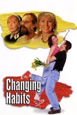 Poster de la película Changing Habits