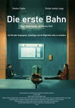 Poster de la película Die erste Bahn