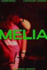 Poster de la película Melia