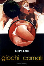 Poster de la película Carnal Games