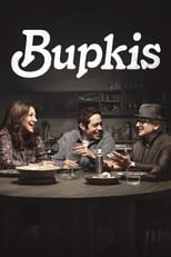 Poster de la serie Bupkis