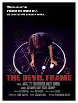 Poster de la película The Devil Frame