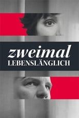 Poster de la película Zweimal lebenslänglich