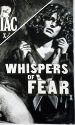 Poster de la película Whispers of Fear