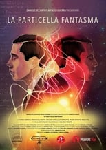 Poster de la película La particella fantasma