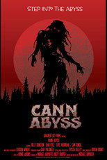 Poster de la película Cann-Abyss
