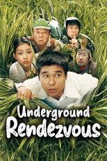 Poster de la película Underground Rendezvous