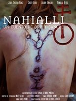 Poster de la película Nahialli - Un cuento de oro y sangre