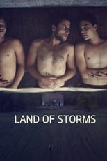 Poster de la película Land of Storms