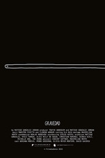 Poster de la película Gravedad