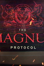 Poster de la serie The Magnus Protocol