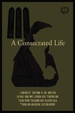 Poster de la película A Consecrated Life